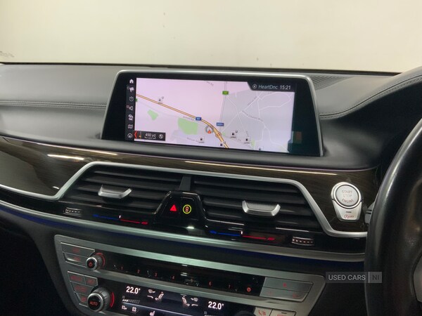 Used BMW 7 Series 2019 for sale - 76702714: Photo 20