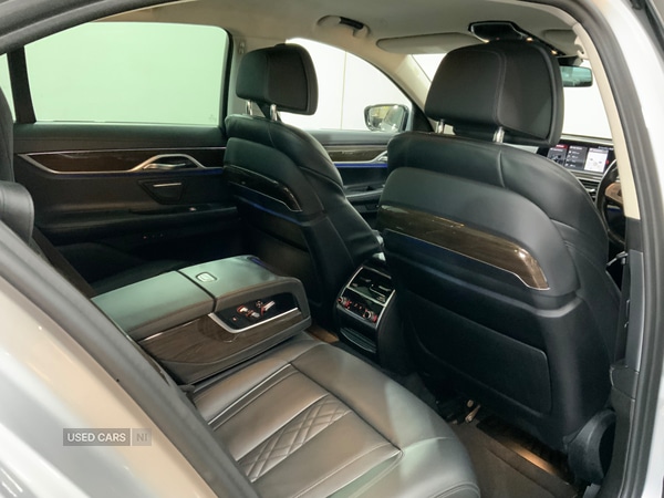 Used BMW 7 Series 2019 for sale - 76702714: Photo 22