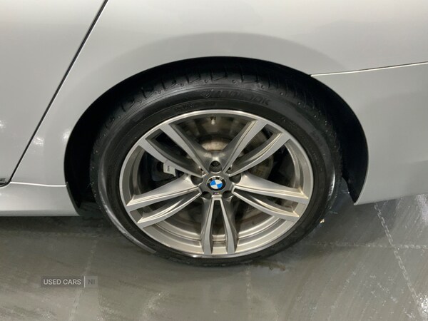 Used BMW 7 Series 2019 for sale - 76702714: Photo 23