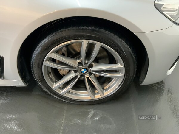 Used BMW 7 Series 2019 for sale - 76702714: Photo 25