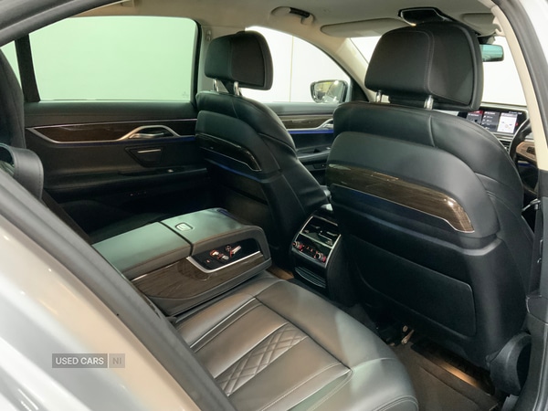 Used BMW 7 Series 2019 for sale - 76702714: Photo 5