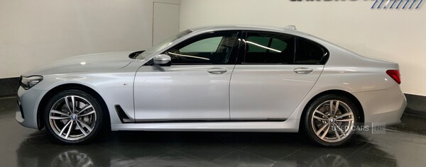 Used BMW 7 Series 2019 for sale - 76702714: Photo 6