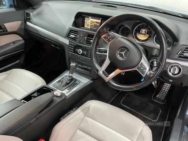 Used Mercedes-Benz E-Class 2011 for sale - 76153572: Photo 11