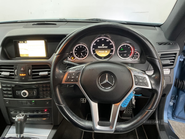 Used Mercedes-Benz E-Class 2011 for sale - 76153572: Photo 13