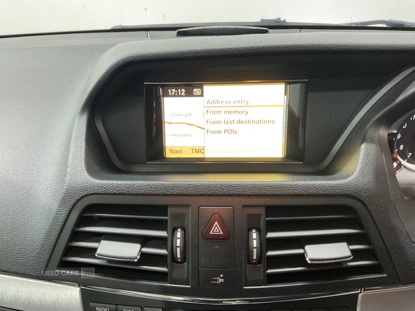 Used Mercedes-Benz E-Class 2011 for sale - 76153572: Photo 14