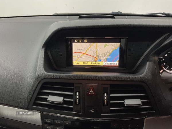 Used Mercedes-Benz E-Class 2011 for sale - 76153572: Photo 15
