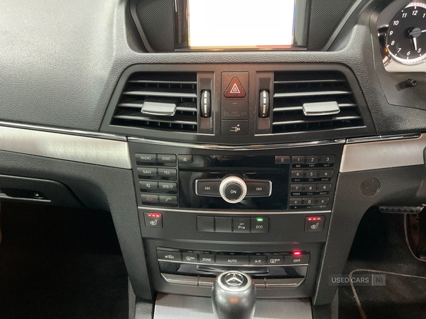 Used Mercedes-Benz E-Class 2011 for sale - 76153572: Photo 16
