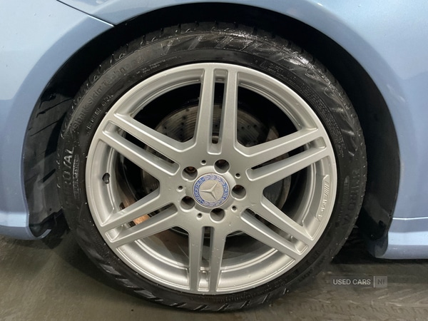 Used Mercedes-Benz E-Class 2011 for sale - 76153572: Photo 21