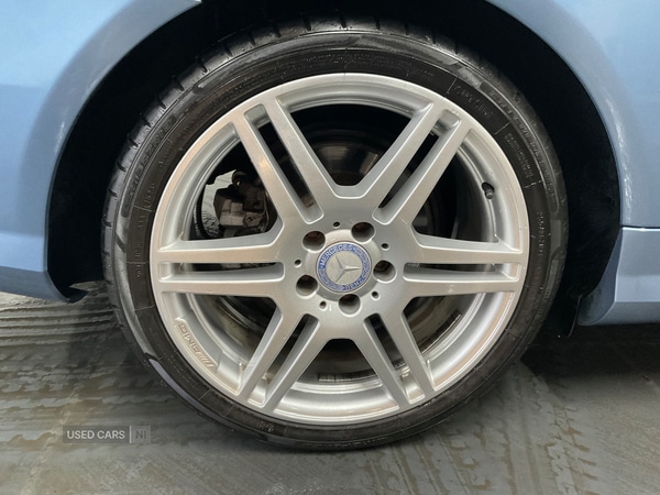 Used Mercedes-Benz E-Class 2011 for sale - 76153572: Photo 23