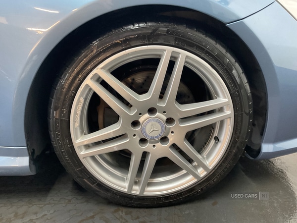 Used Mercedes-Benz E-Class 2011 for sale - 76153572: Photo 24