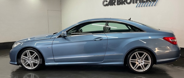 Used Mercedes-Benz E-Class 2011 for sale - 76153572: Photo 4