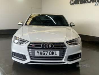 Used Audi A4 2018 for sale - 74922051: Photo