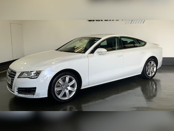 Used Audi A7 2013 for sale - 78923633: Photo