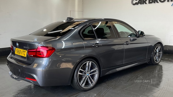 Used BMW 3 Series 2018 for sale - 76061108: Photo 10