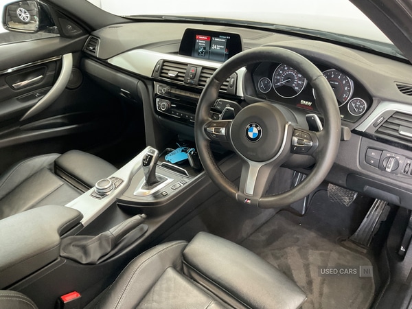 Used BMW 3 Series 2018 for sale - 76061108: Photo 11