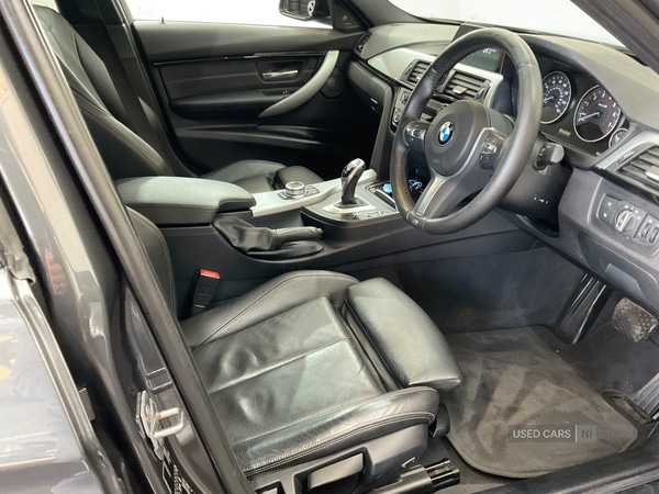 Used BMW 3 Series 2018 for sale - 76061108: Photo 12