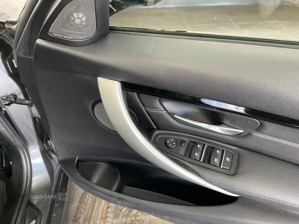 Used BMW 3 Series 2018 for sale - 76061108: Photo 13
