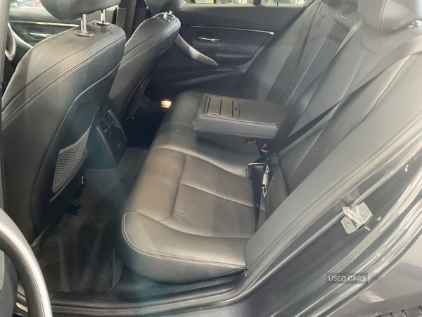 Used BMW 3 Series 2018 for sale - 76061108: Photo 14