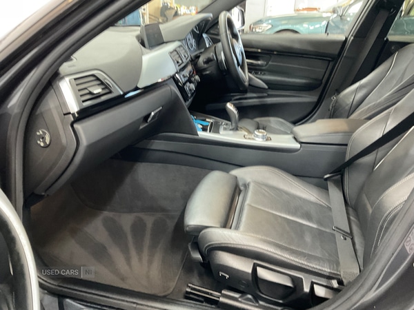 Used BMW 3 Series 2018 for sale - 76061108: Photo 15