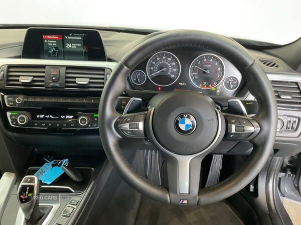 Used BMW 3 Series 2018 for sale - 76061108: Photo 18