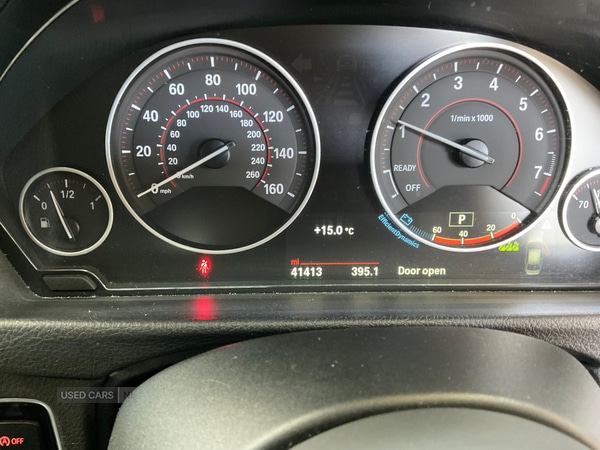 Used BMW 3 Series 2018 for sale - 76061108: Photo 19