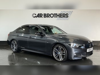 Used BMW 3 Series 2018 for sale - 76061108: Photo