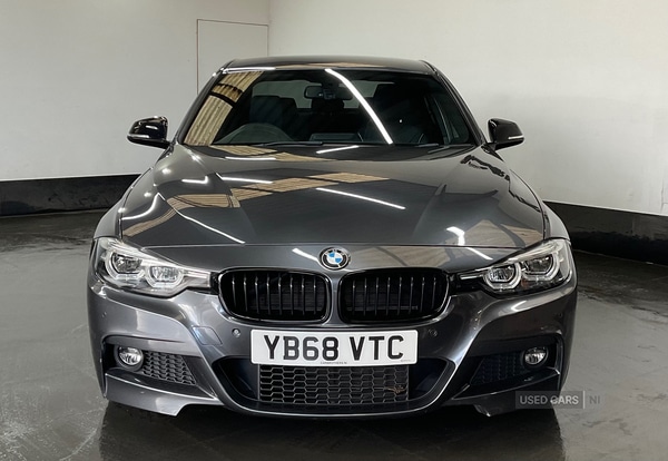 Used BMW 3 Series 2018 for sale - 76061108: Photo 2