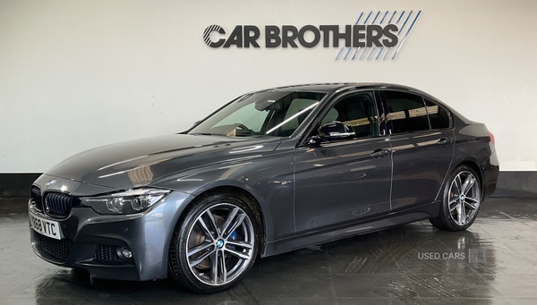 Used BMW 3 Series 2018 for sale - 76061108: Photo 3