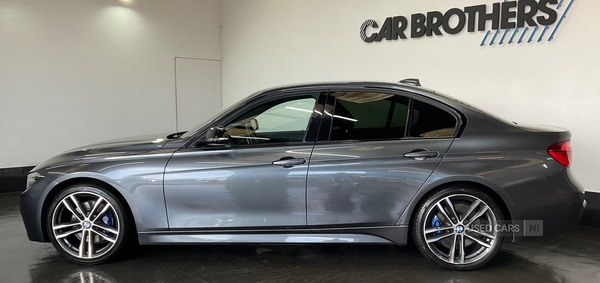 Used BMW 3 Series 2018 for sale - 76061108: Photo 4