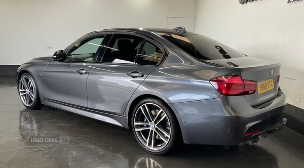 Used BMW 3 Series 2018 for sale - 76061108: Photo 5