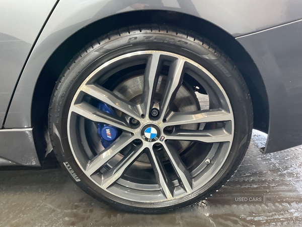 Used BMW 3 Series 2018 for sale - 76061108: Photo 6