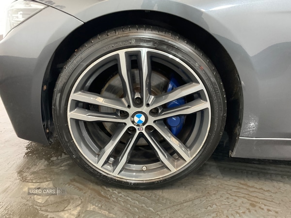 Used BMW 3 Series 2018 for sale - 76061108: Photo 7