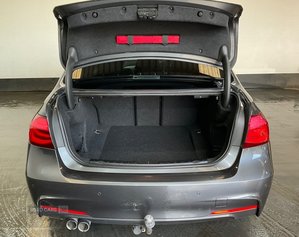 Used BMW 3 Series 2018 for sale - 76061108: Photo 8