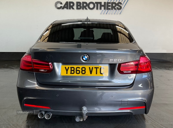 Used BMW 3 Series 2018 for sale - 76061108: Photo 9