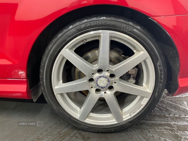 Used Mercedes-Benz C-Class 2015 for sale - 76123332: Photo 10