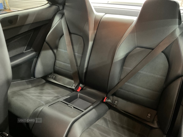 Used Mercedes-Benz C-Class 2015 for sale - 76123332: Photo 13