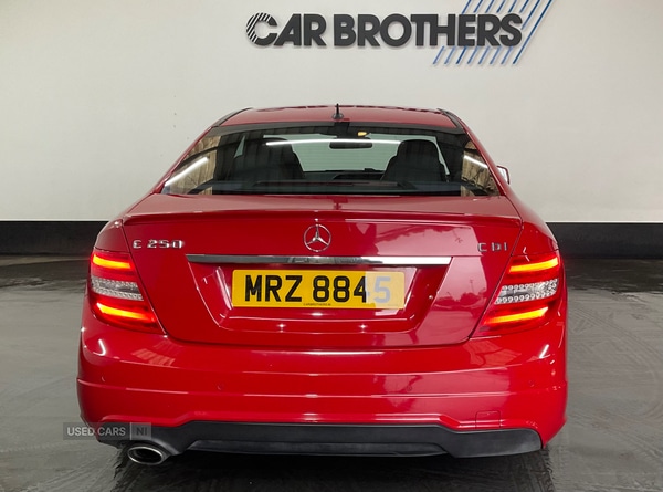 Used Mercedes-Benz C-Class 2015 for sale - 76123332: Photo 5