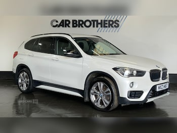 Used BMW X1 2018 for sale - 79578004: Photo