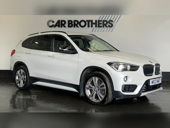 Used BMW X1 2018 for sale - 79578004: Photo