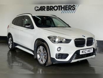 Used BMW X1 2018 for sale - 79578004: Photo