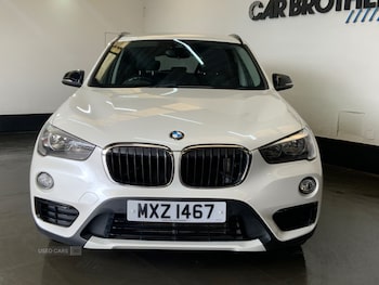 Used BMW X1 2018 for sale - 79578004: Photo