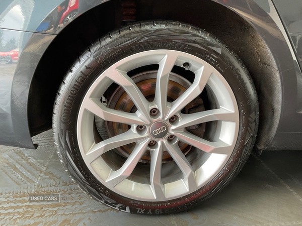 Used Audi A4 2019 for sale - 77926523: Photo 10