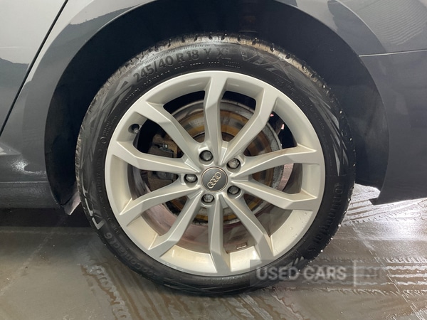 Used Audi A4 2019 for sale - 77926523: Photo 11