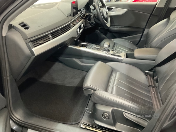 Used Audi A4 2019 for sale - 77926523: Photo 13