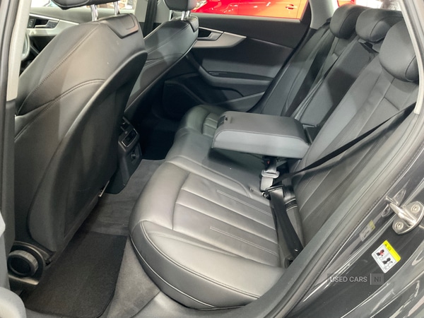 Used Audi A4 2019 for sale - 77926523: Photo 14