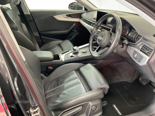 Used Audi A4 2019 for sale - 77926523: Photo 17