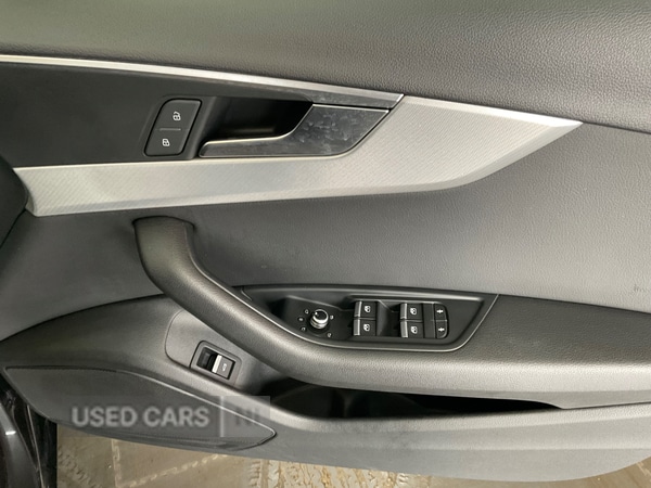 Used Audi A4 2019 for sale - 77926523: Photo 18