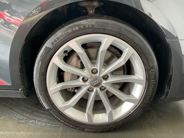 Used Audi A4 2019 for sale - 77926523: Photo 19