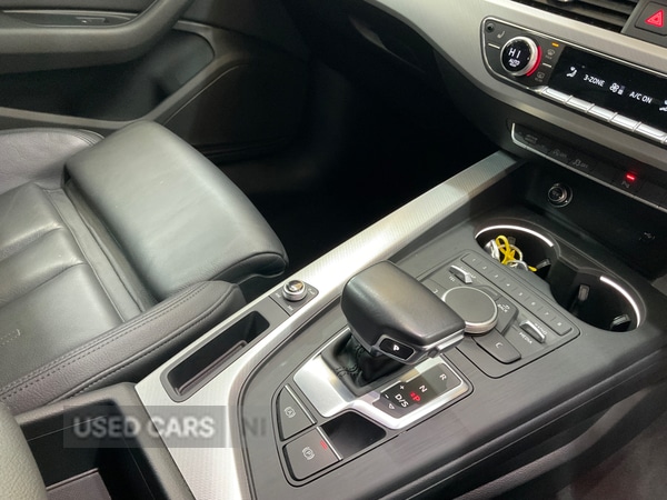 Used Audi A4 2019 for sale - 77926523: Photo 20