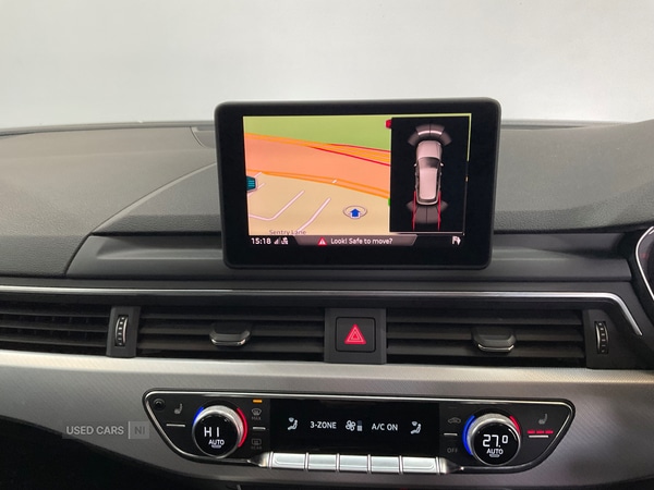 Used Audi A4 2019 for sale - 77926523: Photo 22